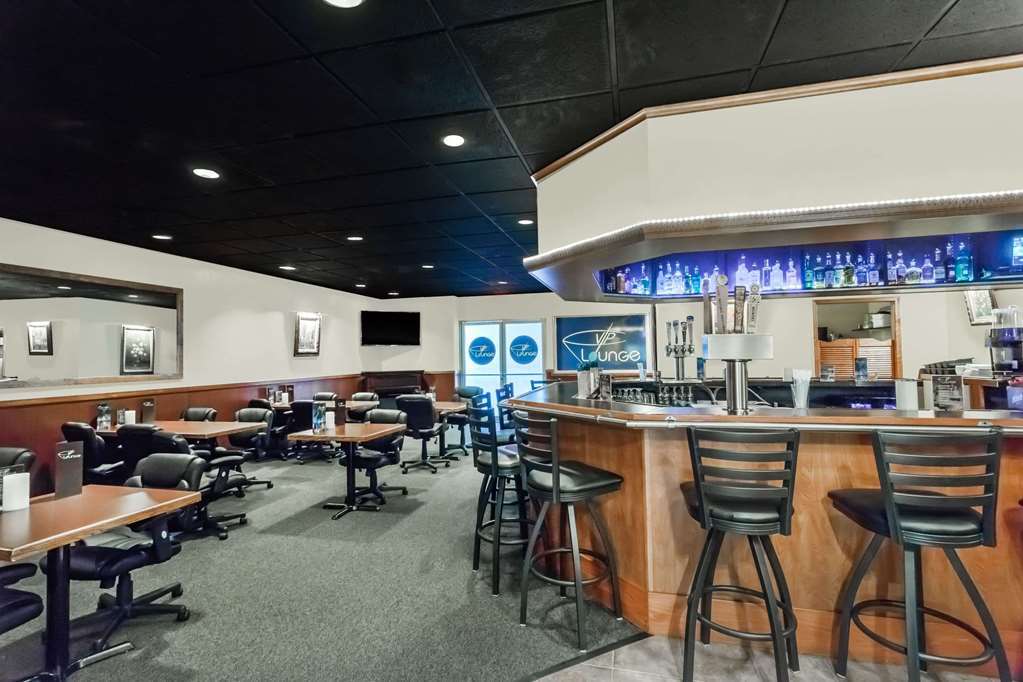 Red Roof Inn Norwich Restaurant foto